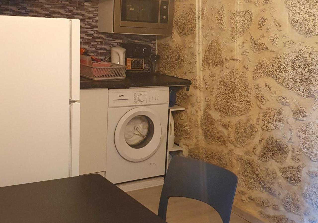 Вілла Quinta Do Bairro Вієйра-ду-Міню Екстер'єр фото